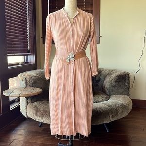 Journal Standard Relume gauze dress